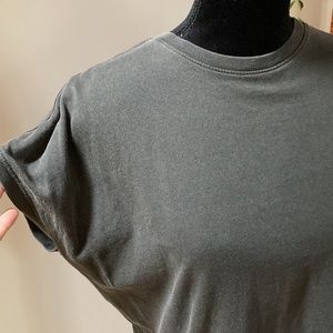 Le bon shoppe 100% organic cotton tee